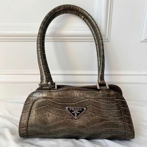 Prada bag